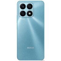 HONOR X8a 6GB/128GB международная версия (небесно-голубой) Image #2