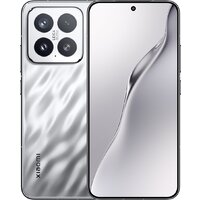 Xiaomi 15 12GB/512GB международная версия (серебристый) Image #1