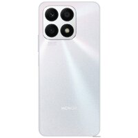 HONOR X8a 6GB/128GB международная версия (титановый серебристый) Image #2
