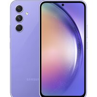 Samsung Galaxy A54 5G SM-A546E/DS 8GB/256GB (лавандовый)