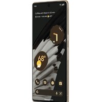 Google Pixel 7 Pro 12GB/256GB (лесной орех) Image #3
