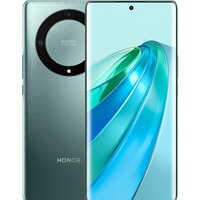 HONOR X9a 6GB/128GB международная версия (изумрудный зеленый)