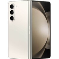 Samsung Galaxy Z Fold5 SM-F946B/DS 12GB/512GB (бежевый) Image #1