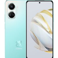 Huawei nova 10 SE BNE-LX1 с NFC 8GB/128GB (мятный зеленый) Image #1