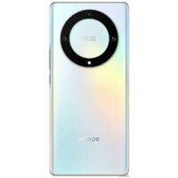 HONOR X9a 6GB/128GB международная версия (титановый серебристый) Image #3