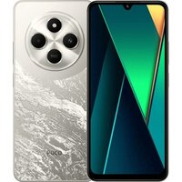 POCO C75 8GB/256GB международная версия (золотистый) Image #1