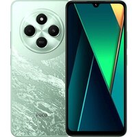 POCO C75 8GB/256GB международная версия (зеленый) Image #1