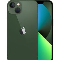 Apple iPhone 13 128GB (зеленый)