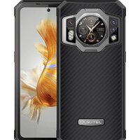 Oukitel WP21 (черный)