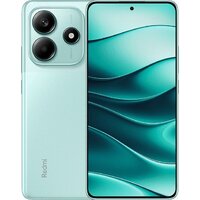 Xiaomi Redmi Note 14 12GB/256GB китайская версия (зеленый)