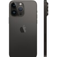 Apple iPhone 14 Pro Max 512GB (космический черный) Image #3