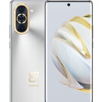 Huawei nova 10 NCO-LX1 8GB/128GB (мерцающий серебристый)