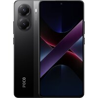 POCO X7 Pro 12GB/256GB международная версия (черный) Image #1