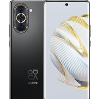 Huawei nova 10 NCO-LX1 8GB/128GB (сияющий черный) Image #1