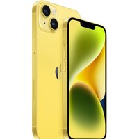 Apple iPhone 14 128GB (желтый) Image #2