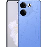Tecno Camon 20 8GB/256GB (безмятежный синий)