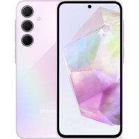 Samsung Galaxy A35 SM-A356E 8GB/256GB (лиловый)