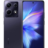 Infinix Note 30 8GB/128GB (обсидиановый черный)