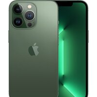 Apple iPhone 13 Pro 512GB (альпийский зеленый)