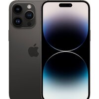 Apple iPhone 14 Pro Max 256GB (космический черный) Image #1
