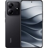 Xiaomi Redmi Note 14 8GB/256GB китайская версия (черный) Image #1