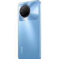 Infinix Note 12 Pro 4G 8GB/256GB (тосканский синий) Image #7