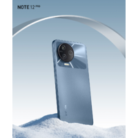 Infinix Note 12 Pro 4G 8GB/256GB (тосканский синий) Image #11