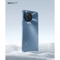 Infinix Note 12 Pro 4G 8GB/256GB (тосканский синий) Image #12