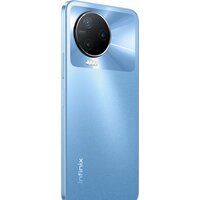 Infinix Note 12 Pro 4G 8GB/256GB (тосканский синий) Image #9