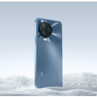 Infinix Note 12 Pro 4G 8GB/256GB (тосканский синий) Image #10