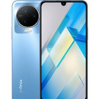 Infinix Note 12 Pro 4G 8GB/256GB (тосканский синий)