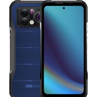 Doogee V20 Pro 12GB/256GB (синий)