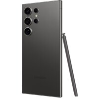 Samsung Galaxy S24 Ultra SM-S928B 512GB (титановый черный) Image #7