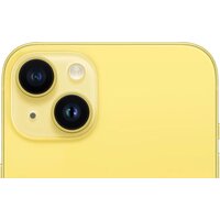Apple iPhone 14 Plus 256GB (желтый) Image #5