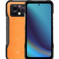 Doogee V20 Pro 12GB/256GB (оранжевый)
