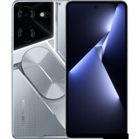 Tecno Pova 5 Pro 5G 8GB/128GB (серебристый)