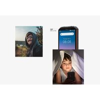 Oukitel WP18 (оранжевый) Image #10