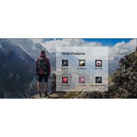 Oukitel WP18 (оранжевый) Image #6