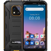 Oukitel WP18 (оранжевый)