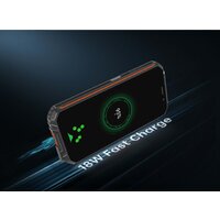 Oukitel WP18 (оранжевый) Image #11