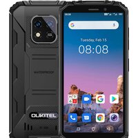 Oukitel WP18 (черный) Image #1