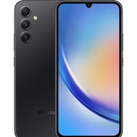 Samsung Galaxy A34 5G SM-A346E/DSN 6GB/128GB (графит)