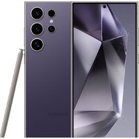Samsung Galaxy S24 Ultra SM-S928B 512GB (титановый фиолетовый) Image #1