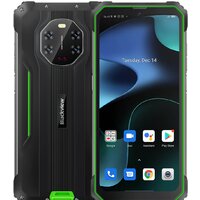 Blackview BV8800 (зеленый)