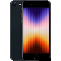 Apple iPhone SE 2022 256GB (полночный) Image #1
