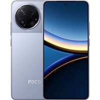 POCO F7 Pro 12GB/512GB международная версия (голубой)