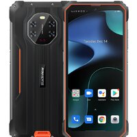 Blackview BV8800 (оранжевый)