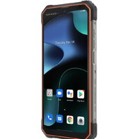 Blackview BV8800 (оранжевый) Image #6