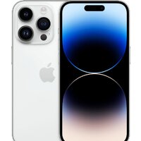 Apple iPhone 14 Pro 512GB (серебристый) Image #1