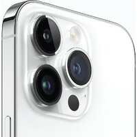 Apple iPhone 14 Pro 512GB (серебристый) Image #3